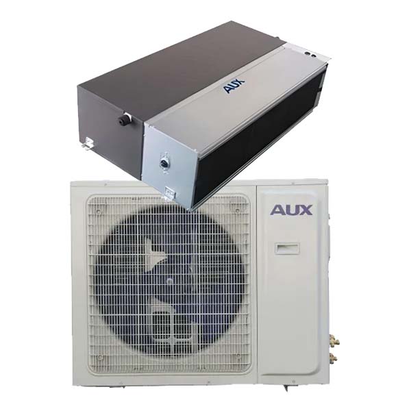 داکت اسپلیت AUX ظرفیت 30000 معمولی