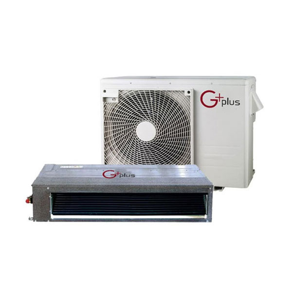 داکت اسپلیت G Plus ظرفیت 60000 اینورتر